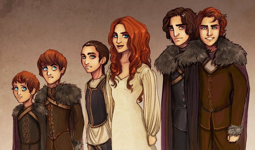 Enife_Stark_children.jpg (827×488)