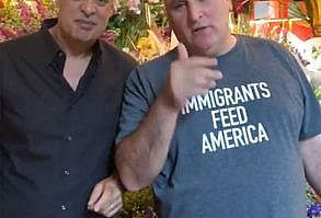 Eric Ripert and José Andrés Declare #BourdainDay in Honor of Anthony Bourdain's Birthday