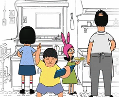 28 Of The Wisest Lessons Gene Belcher Has Ever Taught The World