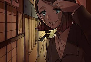 Estava a chover e a S/n corria no meio da floresta a fugir dos caçado… #fanfic # Fanfic # amreading # books # wattpad