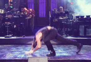 Every GIF Of Joseph Gordon Levitt Doing