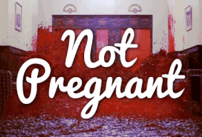 Laughed my happy little padded ass off! Every. Month. | Having Your Period Is Actually Pretty Metal