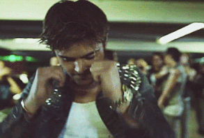 Every Single Gif Of Zac Efron's “John John” Campaign Video  Every. Single. Beautiful. Gif.