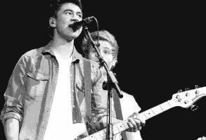 Everybody needs this gif on their Pinterest!! ;) Xx