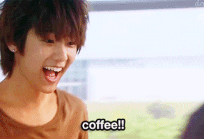 What Happens When You Fall For A Korean Drama Man. I love this for how accurate it is, but I also love it for the ending gif.