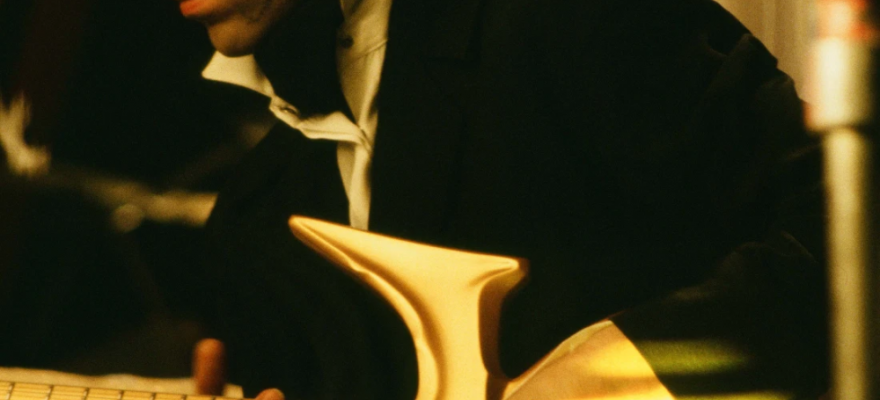 Exclusive: Never-Before-Seen Pictures of Prince, on His Birthday | W Magazine | Women's Fashion & Celebrity News