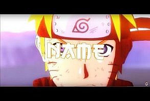 🔴FREE 2D ANIME INTRO TEMPLATE(Naruto) - YouTube