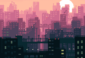 Fall in love with these gorgeous 8-bit GIFs of Japan | TNW