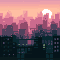 Fall in love with these gorgeous 8-bit GIFs of Japan | TNW