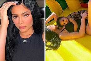 Fans Think Kylie Jenner Is Pregnant Again After She Posted A Photo Of Stormi