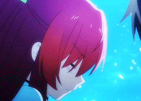 GIF descoberto por ━☆━. Descubra (e salve!) suas próprias imagens e vídeos no We Heart It