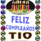 Feliz Cumpleaños TIO imágenes gif Feliz Cumpleaños TIO
