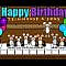 Cumpleaños feliz, ratones al piano cantan cumpleaños feliz, canción, singing happy birthday , happy - YouTube