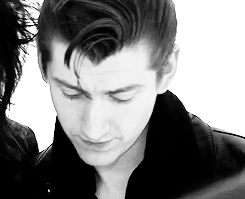 For Everybody Who Is Uncontrollably Attracted To Arctic Monkeys' Frontman Alex Turner