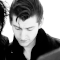 For Everybody Who Is Uncontrollably Attracted To Arctic Monkeys' Frontman Alex Turner