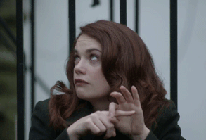 Forget About Luther, What We Care About Is Alice