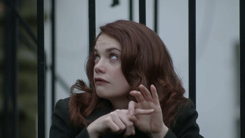 Forget About Luther, What We Care About Is Alice