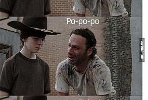 Forget about Rick-Rolling, it's time for Rick Grimeing!!