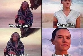 Forty-Five Funny Nuggets For Y'all