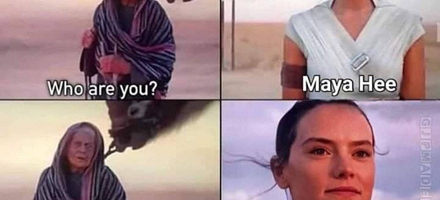 Forty-Five Funny Nuggets For Y'all