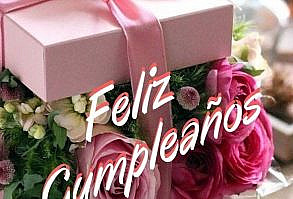 Fotos De Mª Del Pilar Manrique Silván En Feliz Cumpleaños Y