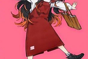 Found this gem of young Demon Slayers and cats : KimetsuNoYaiba