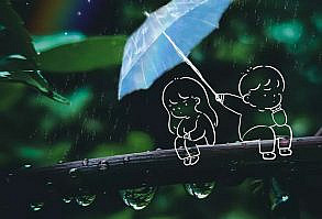 Varsha on Instagram: “കൂടെ നി വരുവെങ്കിൽ.... കുടയെടുക്കാതെ നനയാൻ... ഒരു മഴ ഞാൻ കാത്തു വെച്ചിട്ടുണ്ട്....💕🌧️ Cute Couple ( Series - 1) 📸 - @frames_of_varsha_c…”