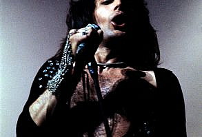 Freddie 1946-1975 | Queen Photos