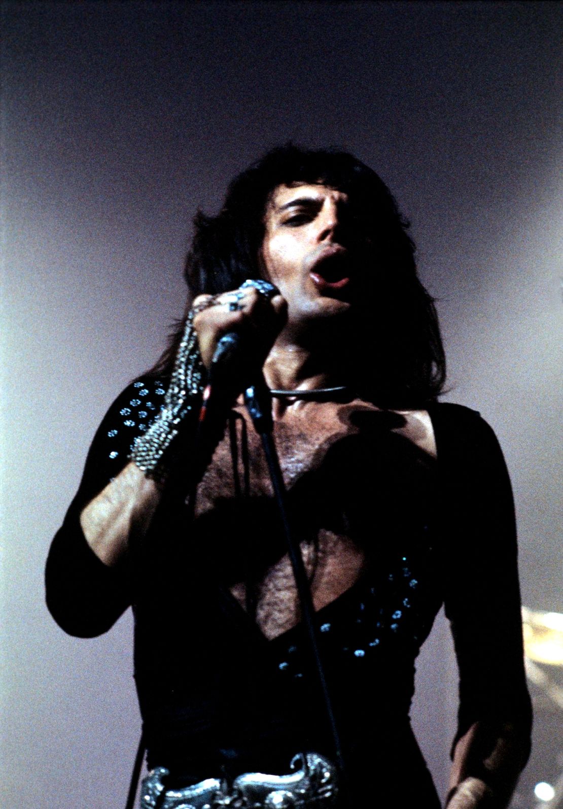 Freddie 1946-1975 | Queen Photos