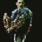 Freddie Mercury