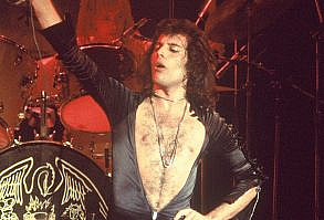 Website dedicated to one of the greatest and most influential artists of all time – Freddie Mercury