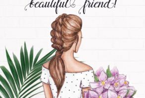 Free Birthday Greeting