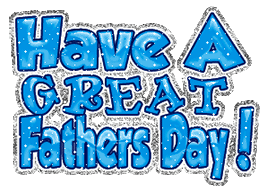 Free Fathers Day Clipart - Graphics