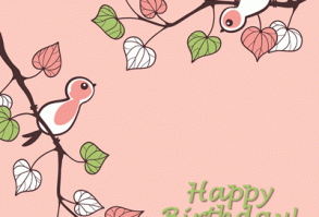 printable happy birthday cards
