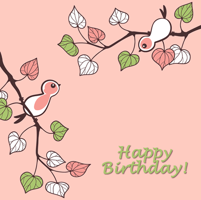 printable happy birthday cards