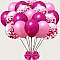 Free Returns ✓ Free Shipping On Orders $49+ ✓. 60pcs Party Decoration Balloon- Balloons at SHEIN.
