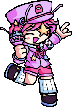 Friday Night Fever | Funkipedia Mods Wiki | Fandom