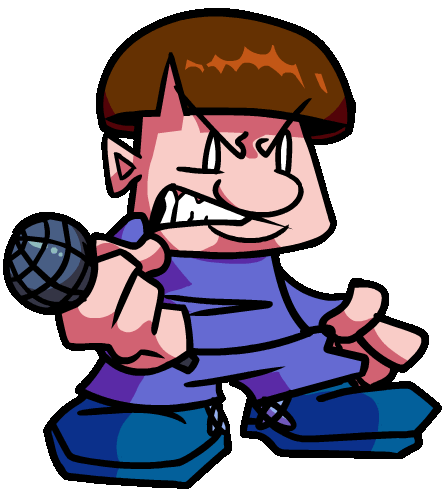 Friday Night Funkin’ ONLINE VS. : Challenges | Funkipedia Mods Wiki | Fandom