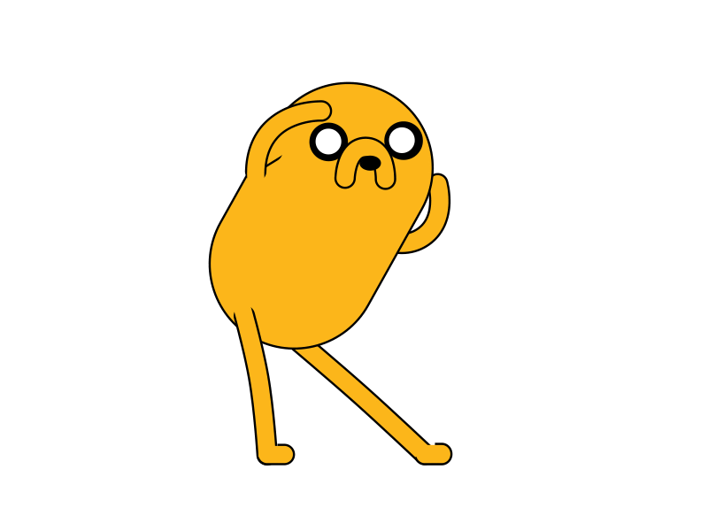 Funniest animated GIFs of the week — Muzli -Design Inspiration — Medium