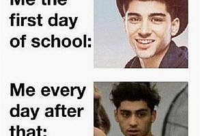 funny back to school, back to school, funny back to school pictures, funny pictures of back to school kids