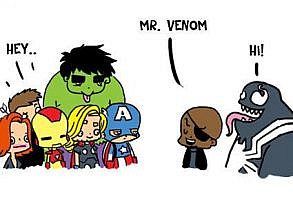 Fury: The Biggest Troll