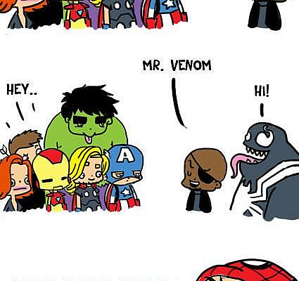 Fury: The Biggest Troll