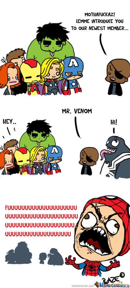 Fury: The Biggest Troll