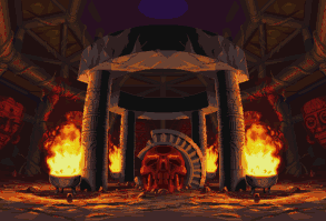 Garou: Mark of the Wolves | SNK Wiki | Fandom