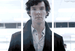 Gif. he's popping through the frame!