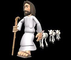 Desgarga gratis los mejores gifs animados de jesus. Imágenes animadas de jesus y más gifs animados como gracias, animales, angeles o besos