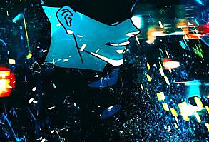 Gojo Satoru | 五条悟 | โกะโจ ซาโตรุ | Jujutsu Kaisen | 呪術廻戦 | มหาเวทย์ผนึกมาร