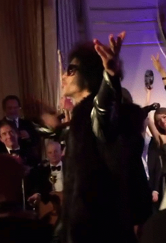 Good Night Sweet Prince #PrinceSNL40thAnniversary