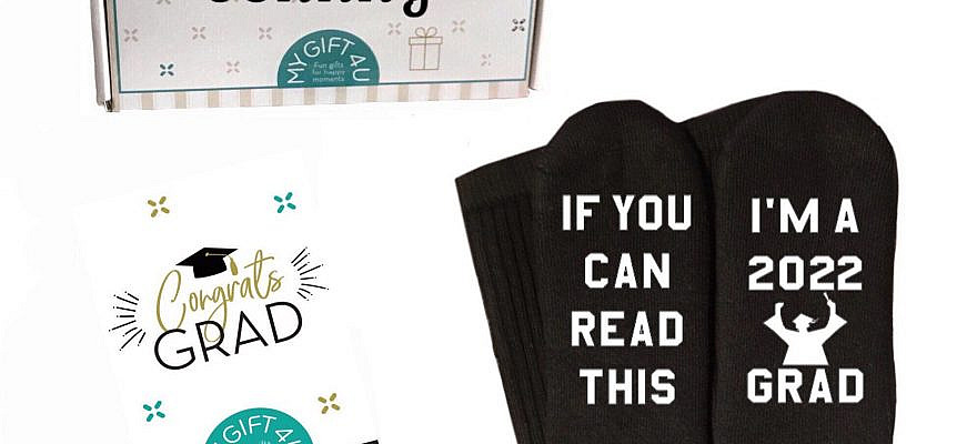 Graduation Gift for Him and for Her. If you Can Read This Graduation 2022. High School Graduation. College Graduation Gifts.