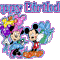 Animated Glitter Graphics birthday | ... Topic Views : 110191 Post subject: ~~*~~HAPPY BIRTHDAY CHANDOO